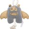 MBW170052 MiniFeet® Hundespielzeug Fledermaus