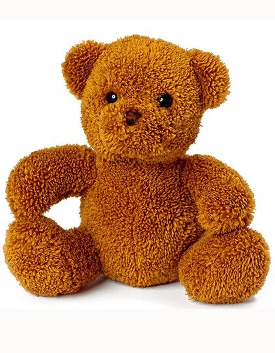 MiniFeet® Bär Merle