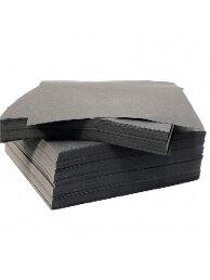 E-Zee Squares Stickvlies (250 Stück)