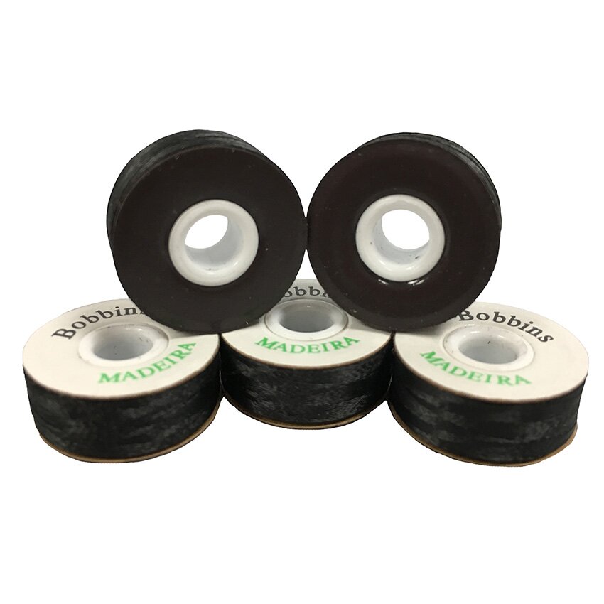 MD901 Magnetic Sided Bobbins (144 Stück)