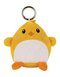 Mumbles Character Keyring