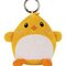 Mumbles Character Keyring