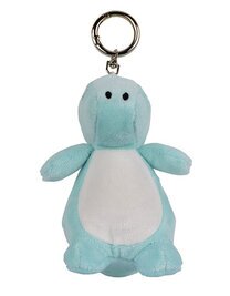 Mumbles Character Keyring