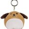 Mumbles Character Keyring