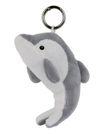 Mumbles Character Keyring