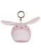 Mumbles Character Keyring