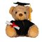 Graduation Bear