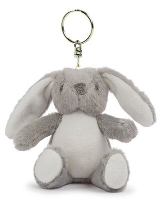MM23B Bunny Key Ring
