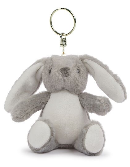 MM23B Bunny Key Ring