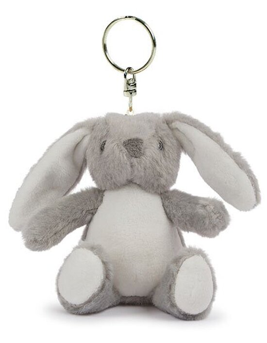 MM23B Bunny Key Ring