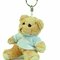 Binx Key Ring Teddy