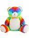 Zippie Rainbow Bear