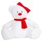 Christmas Zippie Bear