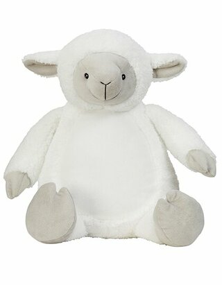MM576 Zippie Lamb