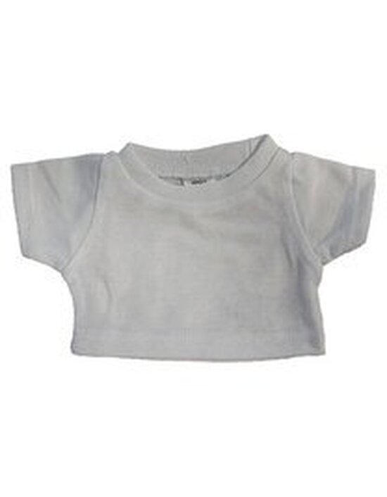 Teddy T-Shirt