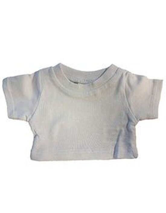 Teddy T-Shirt
