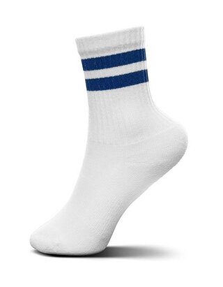MRS5004 MR. SOCKS Tennis Socks