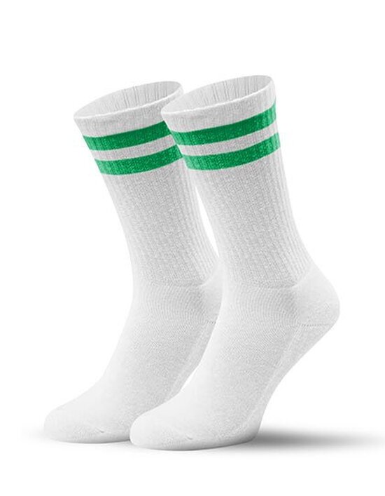 MRS5004 MR. SOCKS Tennis Socks