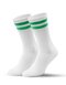 MRS5004 MR. SOCKS Tennis Socks