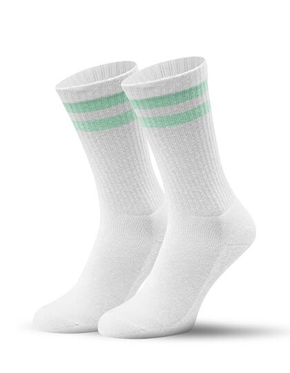 MRS5004 MR. SOCKS Tennis Socks