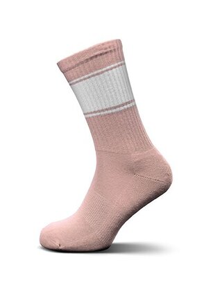 MRS5007 MR. SOCKS Tennis Socks Colored