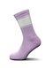 MRS5007 MR. SOCKS Tennis Socks Colored