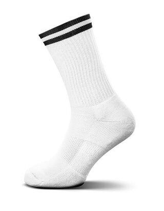 MRS5008 MR. SOCKS Tennis Socks Premium