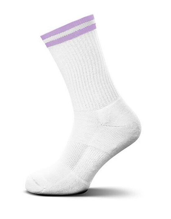 MRS5008 MR. SOCKS Tennis Socks Premium