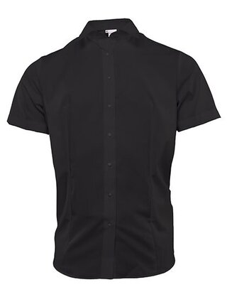 MV069012 Marvelis Women´s Blouse Comfort Fit Short Sleeve
