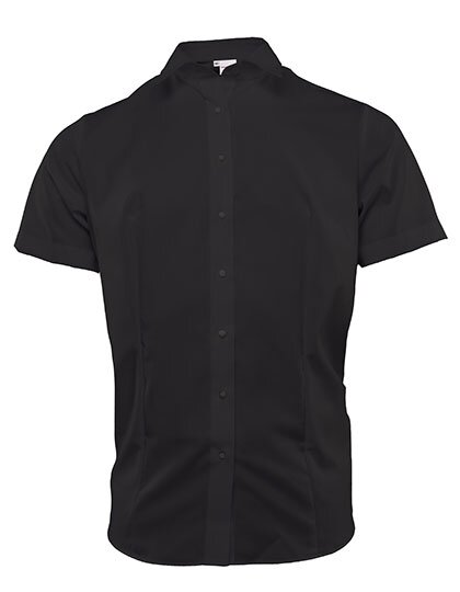 MV069012 Marvelis Women´s Blouse Comfort Fit Short Sleeve