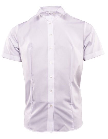 MV069012 Marvelis Women´s Blouse Comfort Fit Short Sleeve