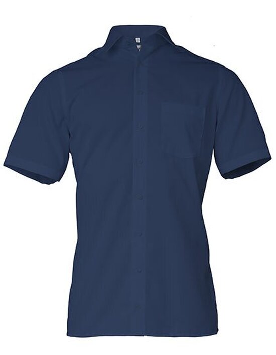 MV470012 Marvelis Men´s Shirt Modern Fit Short Sleeve