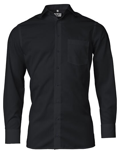 MV470064 Marvelis Men´s Shirt Modern Fit Long Sleeve