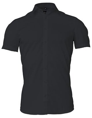 MV679912 Marvelis Men´s Shirt Body Fit Short Sleeve