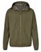 my mate - Unisex Hooded Windbreaker