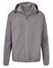 my mate - Unisex Hooded Windbreaker