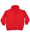 Unisex Zip-Jacket