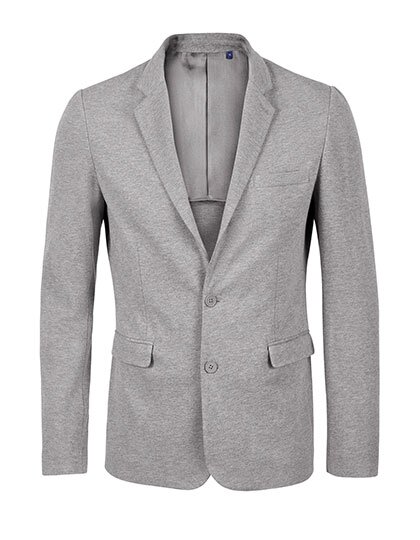 NB3169 Men´s Piqué Blazer Marcel