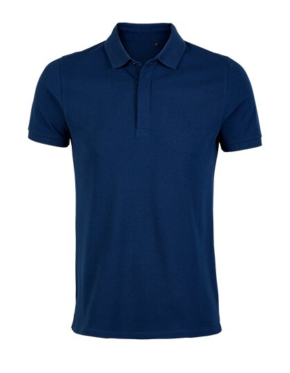 NB3188 Men´s Piqué Polo Shirt Owen