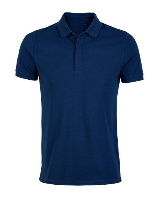 NB3188 Men´s Piqué Polo Shirt Owen