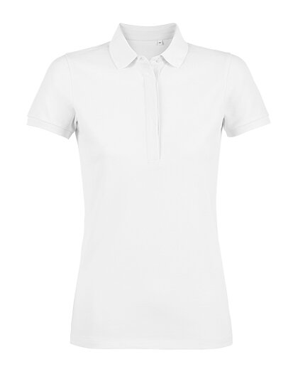 NB3189 Women´s Piqué Polo Shirt Owen
