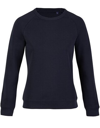 NB3195 Women´s French Terry Sweatshirt Nelson
