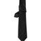 Semi-Plain Club Tie