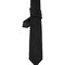 Plain Jacquard Tie