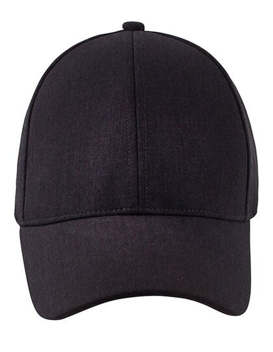 Six Panel Cap Tom