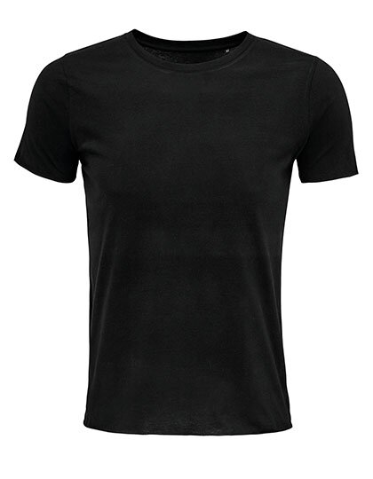 NB3570 Men´s Soft T-Shirt Leonard