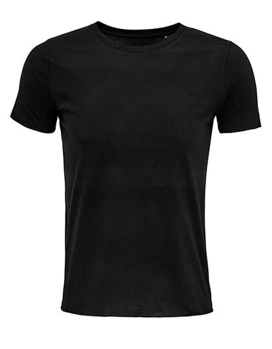 NB3570 Men´s Soft T-Shirt Leonard