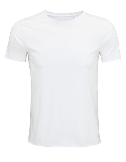 NB3570 Men´s Soft T-Shirt Leonard
