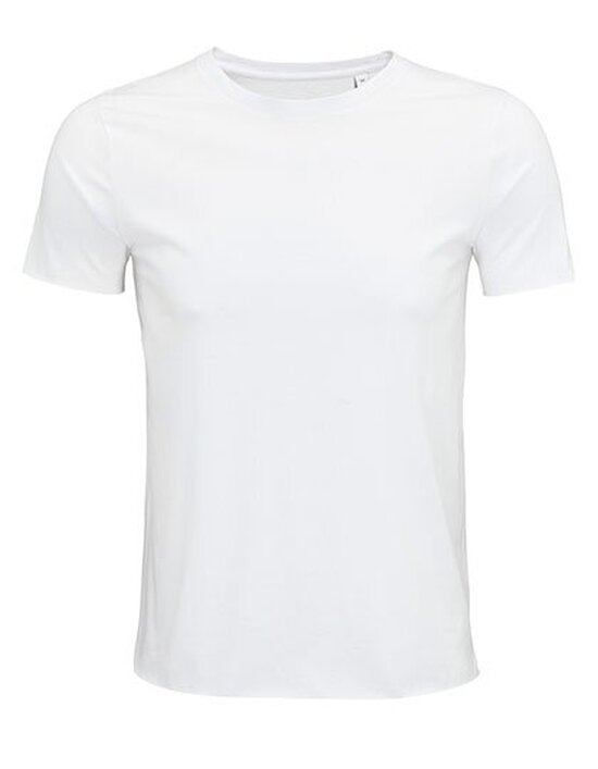 NB3570 Men´s Soft T-Shirt Leonard
