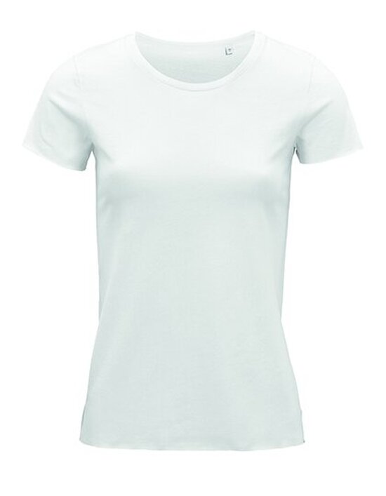 NB3571 Women´s Soft T-Shirt Leonard